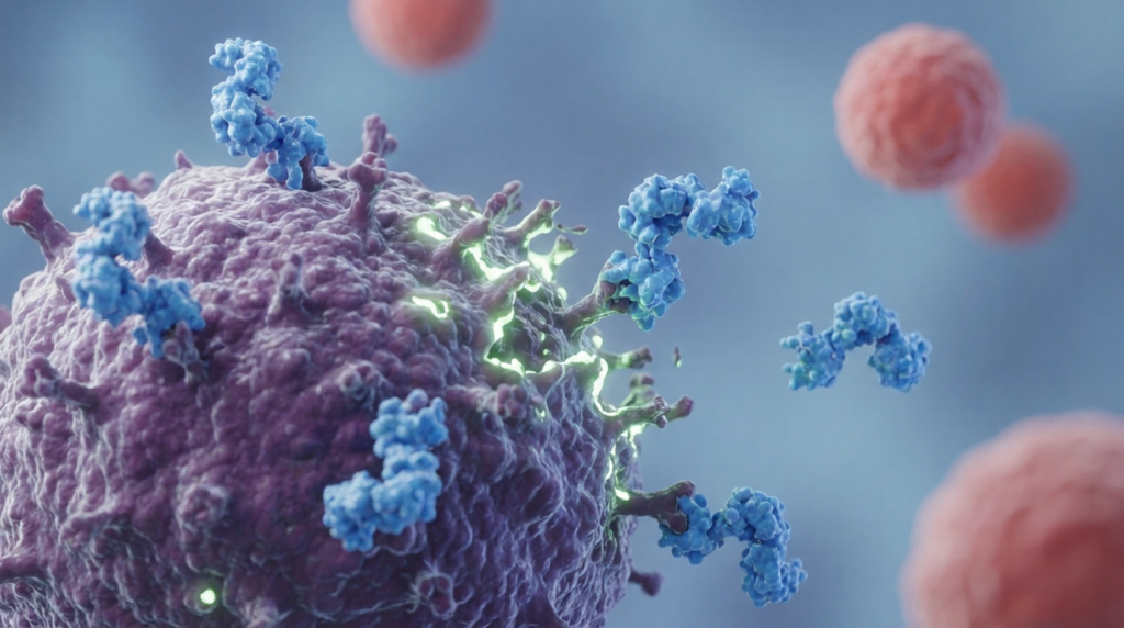 표적항암약물허가치료비