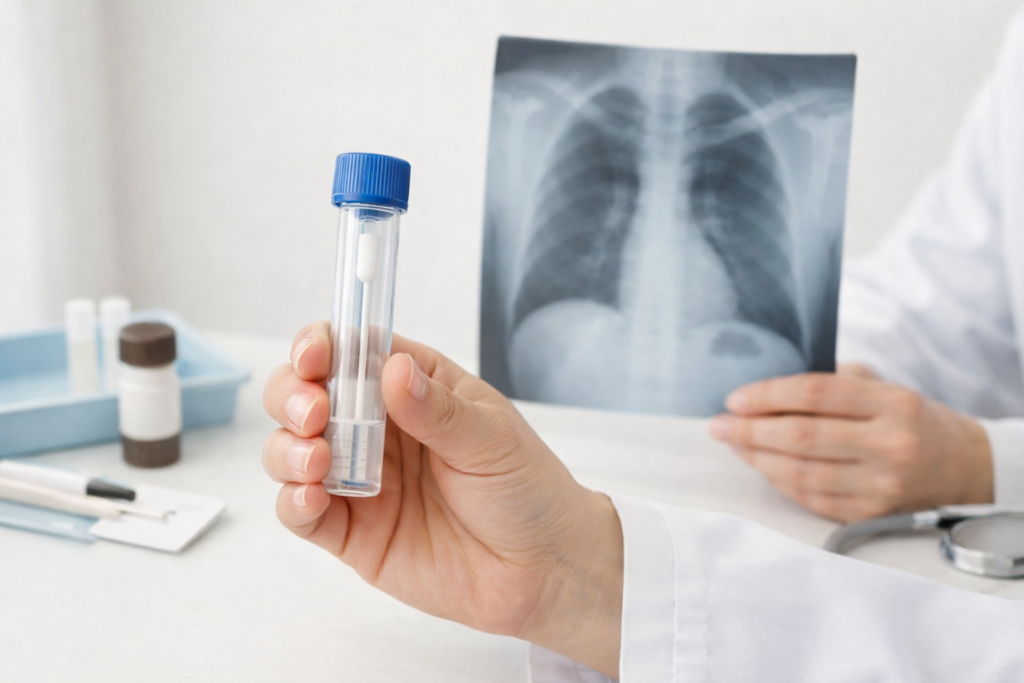 2026년 국가암검진