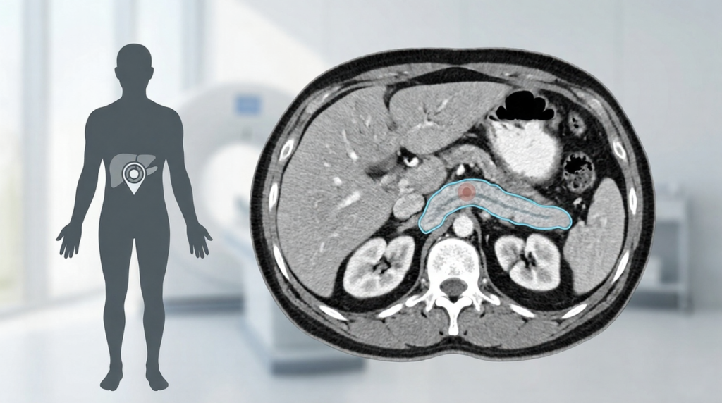 췌장암 검사 보험