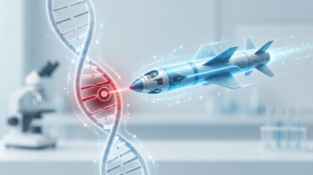 유전자 패널검사