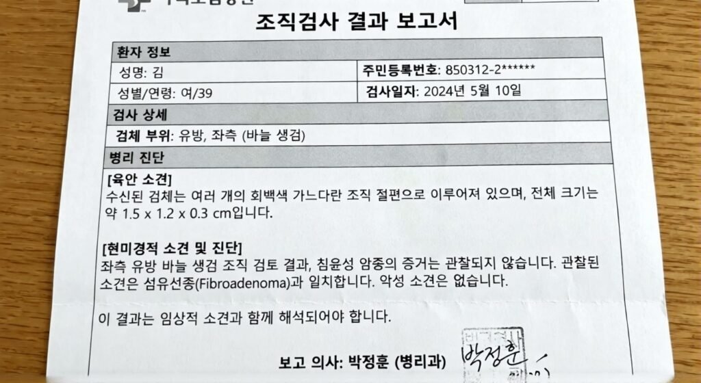 암 진단비 중복 보상